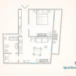 Apartment Independence With Balcony *