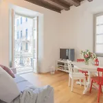 Apartment Independence With Balcony Como