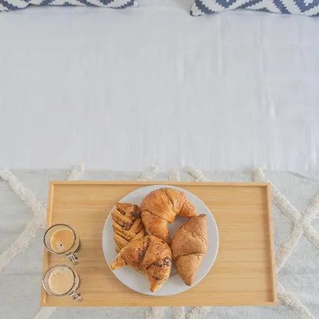 Independence With Balcony By Rent Appartement *